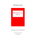 MULLA HINDU LAW 23rd Edition.pdf
